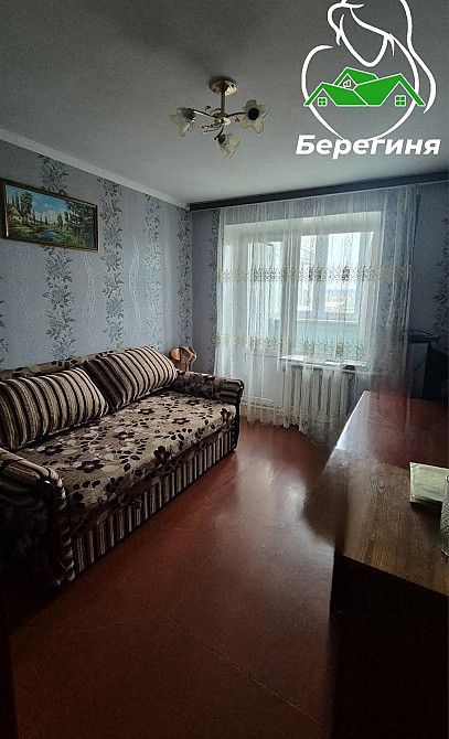 4 кімнатна квартира Володарка Білоцерківський район Володарка - изображение 3