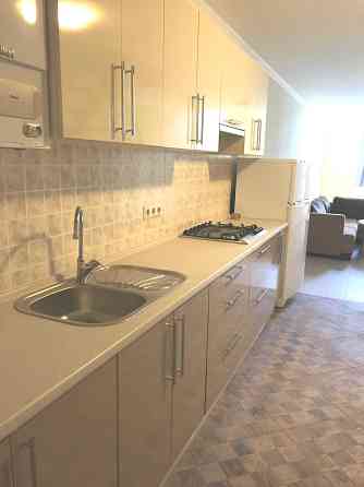 Красивая квартира на Еврейской  с котлом и ремонтом Одеса