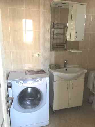 Красивая квартира на Еврейской  с котлом и ремонтом Одеса