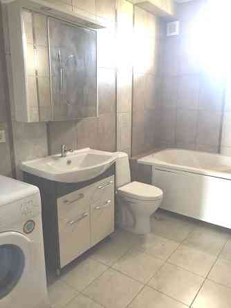 Красивая квартира на Еврейской  с котлом и ремонтом Одеса