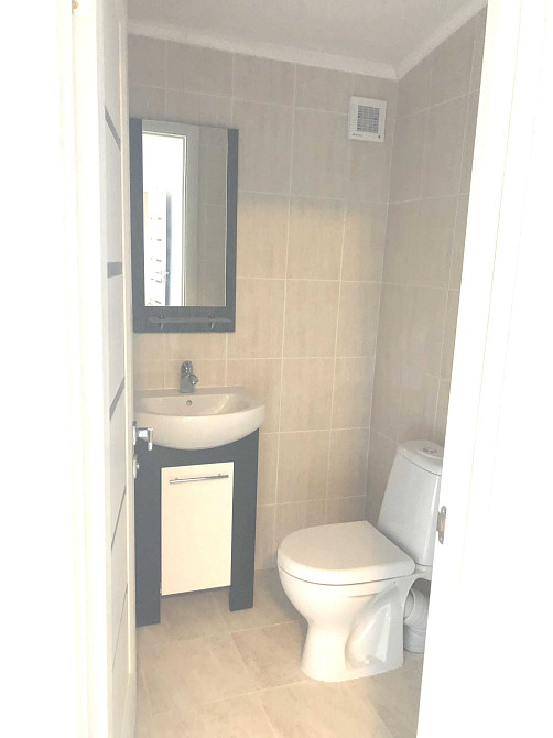 Красивая квартира на Еврейской  с котлом и ремонтом Одеса - зображення 5