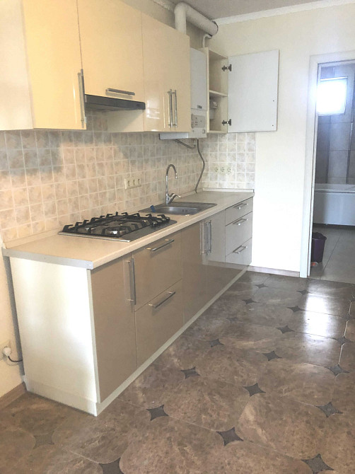 Красивая квартира на Еврейской  с котлом и ремонтом Одеса - зображення 3