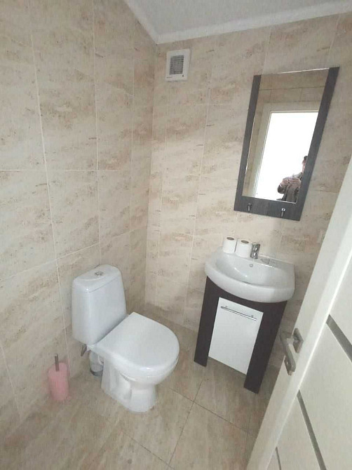 Красивая квартира на Еврейской  с котлом и ремонтом Одеса - зображення 8