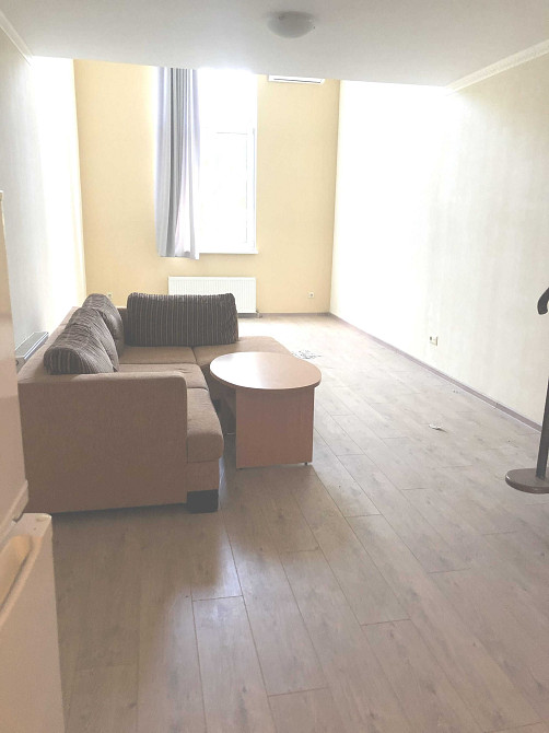 Красивая квартира на Еврейской  с котлом и ремонтом Одеса - зображення 6