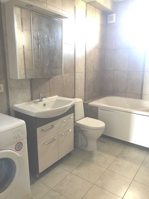 Красивая квартира на Еврейской  с котлом и ремонтом Одеса - зображення 4