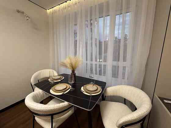 Евро 3х ком квартира , кухня 20м2, жк Новы Метры Центр, Ирпень Ірпінь