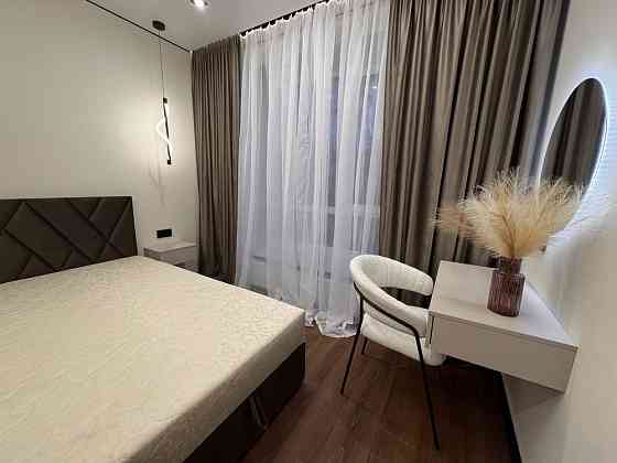 Евро 3х ком квартира , кухня 20м2, жк Новы Метры Центр, Ирпень Ірпінь