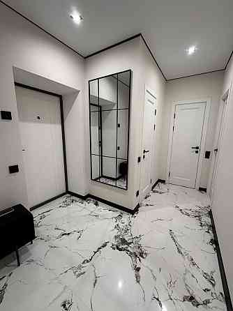 Евро 3х ком квартира , кухня 20м2, жк Новы Метры Центр, Ирпень Ірпінь