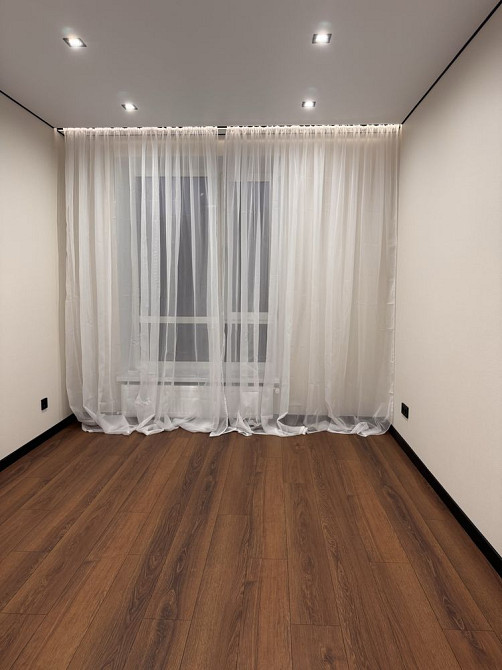 Евро 3х ком квартира , кухня 20м2, жк Новы Метры Центр, Ирпень Ірпінь - зображення 8