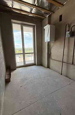 Дворівнева квартира 52м2. Всі дозвільні документи готові Буча