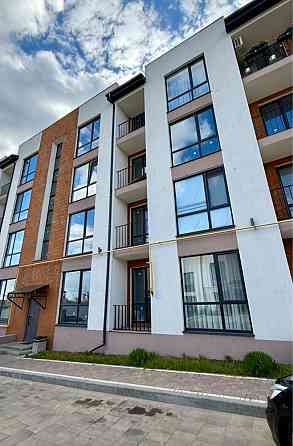 Дворівнева квартира 52м2. Всі дозвільні документи готові Буча