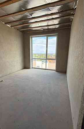 Дворівнева квартира 52м2. Всі дозвільні документи готові Буча