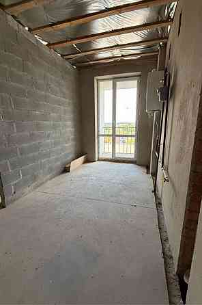 Дворівнева квартира 52м2. Всі дозвільні документи готові Буча