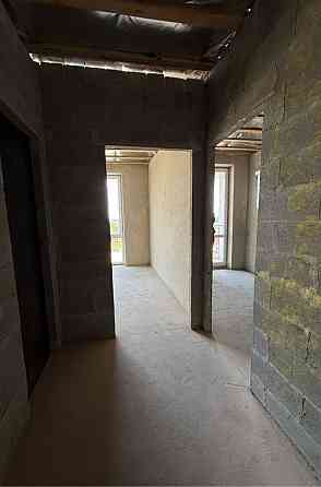 Дворівнева квартира 52м2. Всі дозвільні документи готові Буча