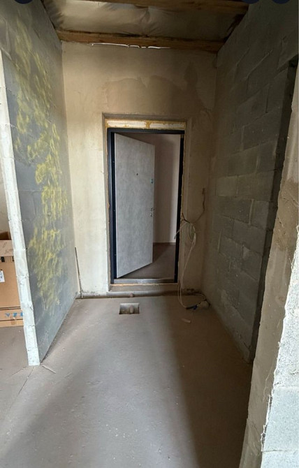 Дворівнева квартира 52м2. Всі дозвільні документи готові Буча - изображение 5