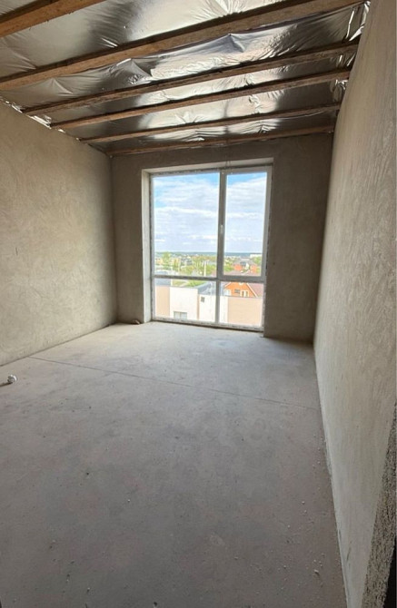 Дворівнева квартира 52м2. Всі дозвільні документи готові Буча - изображение 4