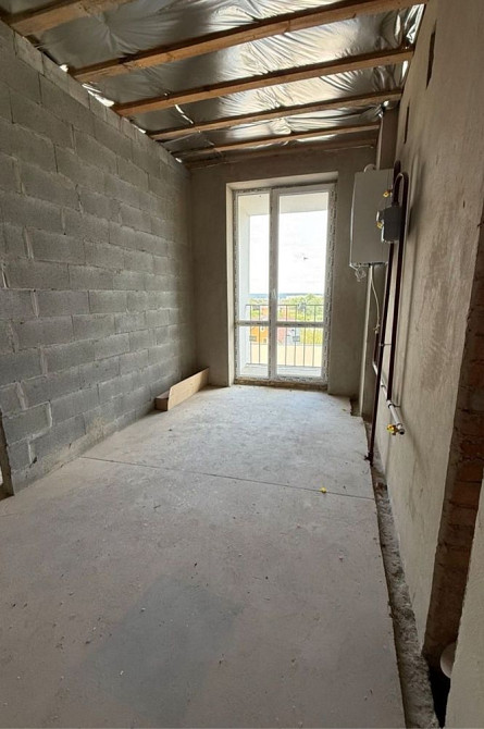 Дворівнева квартира 52м2. Всі дозвільні документи готові Буча - изображение 2