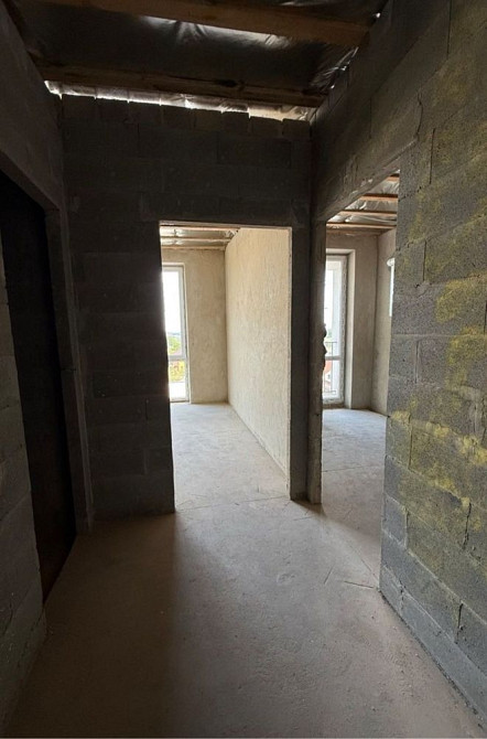 Дворівнева квартира 52м2. Всі дозвільні документи готові Буча - изображение 3