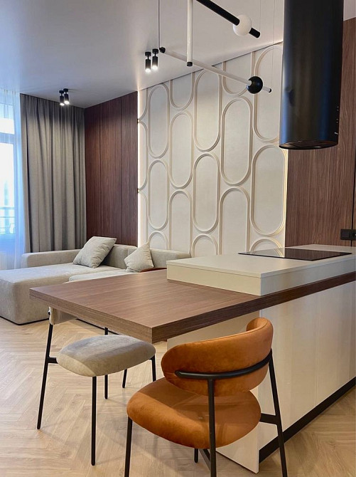 51 Жемчужина вид на море/терасса Собственник Одеса - зображення 1