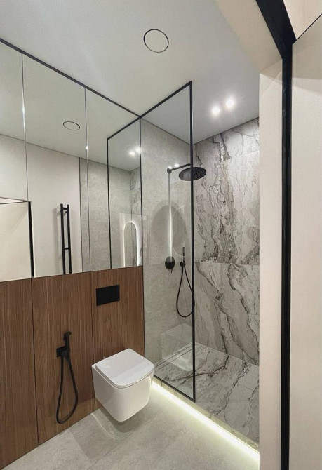 51 Жемчужина вид на море/терасса Собственник Одеса - зображення 6