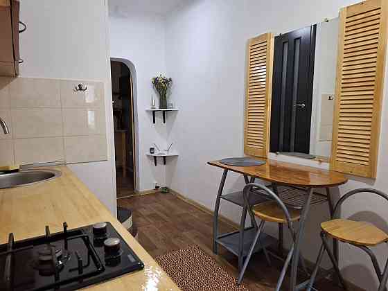 Центр Єврейська/Європейська Одеса