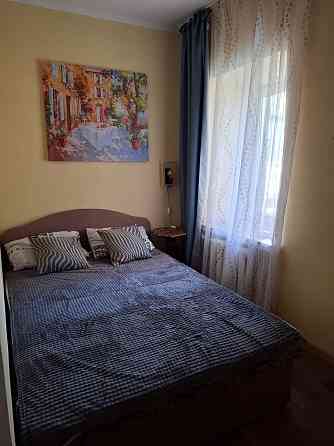 Центр Єврейська/Європейська Одеса