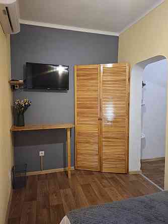 Центр Єврейська/Європейська Одеса