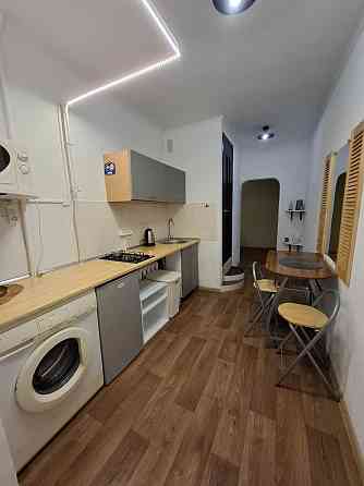 Центр Єврейська/Європейська Одеса