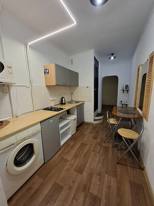 Центр Єврейська/Європейська Одесса - изображение 4