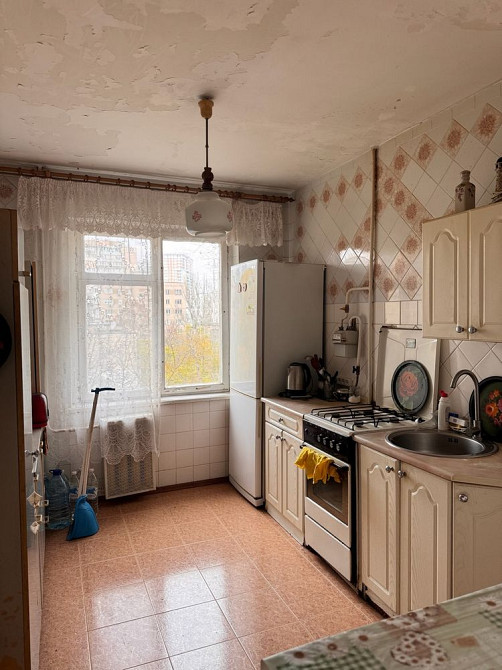 Сдам трехкомнатную на Армейской парк  Победы Одеса - зображення 3