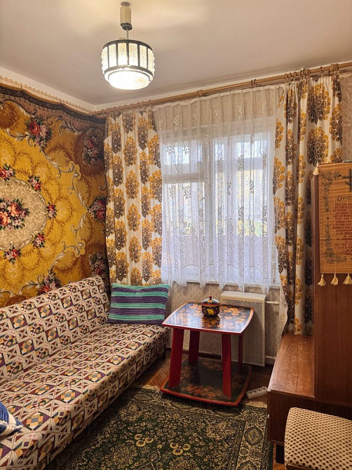 Сдам трехкомнатную на Армейской парк  Победы Одеса - зображення 8