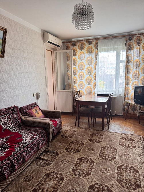 Сдам трехкомнатную на Армейской парк  Победы Одеса - зображення 5