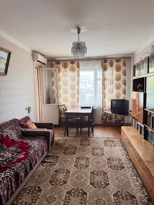 Сдам трехкомнатную на Армейской парк  Победы Одеса - зображення 6