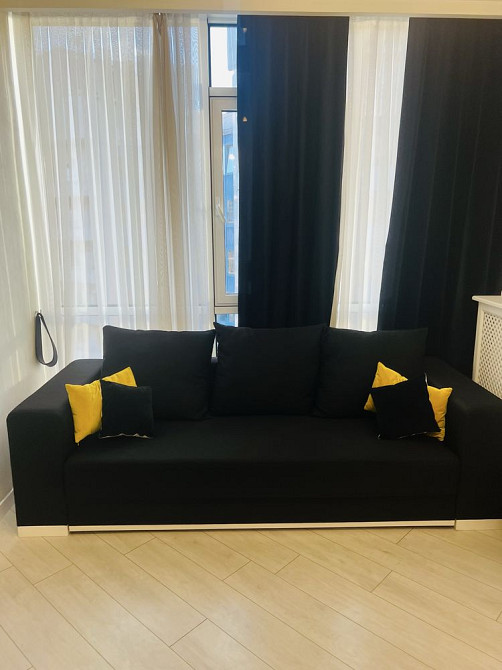 Аренда квартиры/ 26 жемчужина / Генуэзкая / долгосрочно / Аркадия Одеса - зображення 3