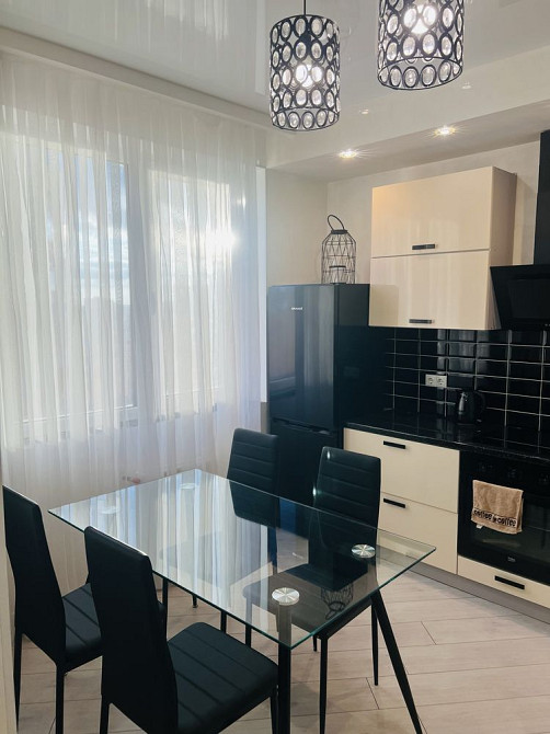 Аренда квартиры/ 26 жемчужина / Генуэзкая / долгосрочно / Аркадия Одеса - зображення 6