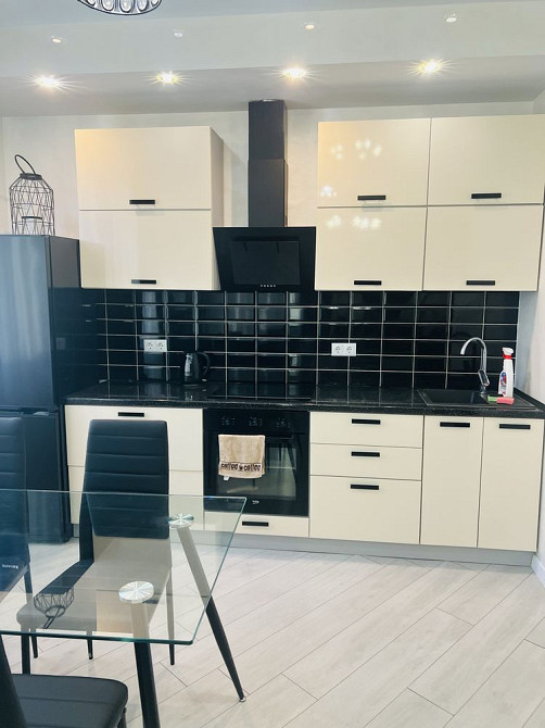 Аренда квартиры/ 26 жемчужина / Генуэзкая / долгосрочно / Аркадия Одеса - зображення 8