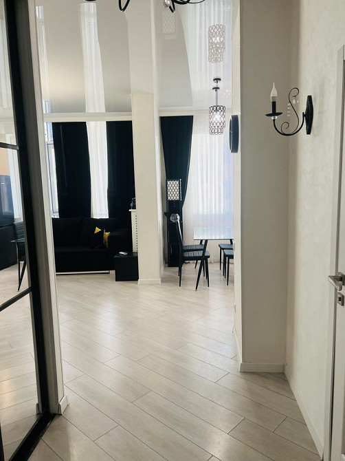 Аренда квартиры/ 26 жемчужина / Генуэзкая / долгосрочно / Аркадия Одеса - зображення 4