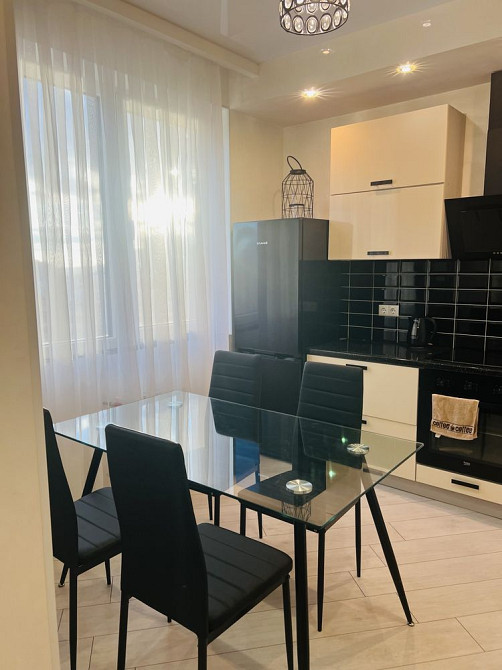 Аренда квартиры/ 26 жемчужина / Генуэзкая / долгосрочно / Аркадия Одеса - зображення 7