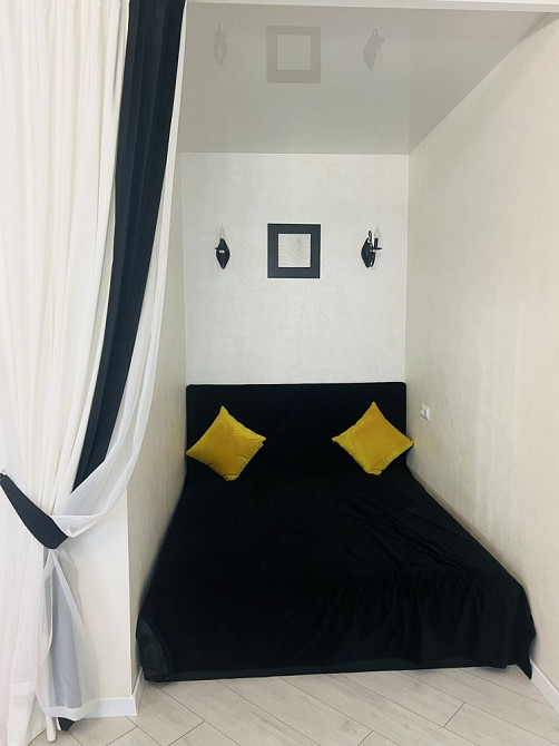 Аренда квартиры/ 26 жемчужина / Генуэзкая / долгосрочно / Аркадия Одеса - зображення 1