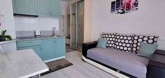 Сдается квартира-студия ул. Ген.Бочарова/Днепропетровская дорога Одеса