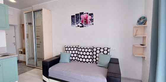 Сдается квартира-студия ул. Ген.Бочарова/Днепропетровская дорога Одеса