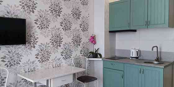 Сдается квартира-студия ул. Ген.Бочарова/Днепропетровская дорога Одеса