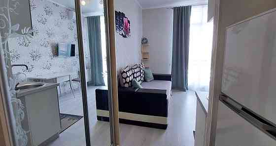 Сдается квартира-студия ул. Ген.Бочарова/Днепропетровская дорога Одеса