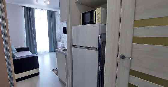 Сдается квартира-студия ул. Ген.Бочарова/Днепропетровская дорога Одеса