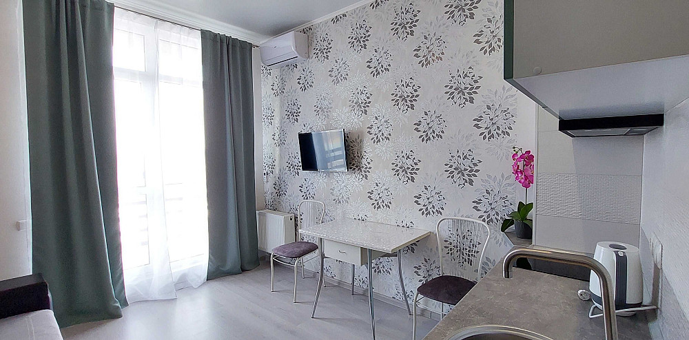 Сдается квартира-студия ул. Ген.Бочарова/Днепропетровская дорога Одеса - зображення 2