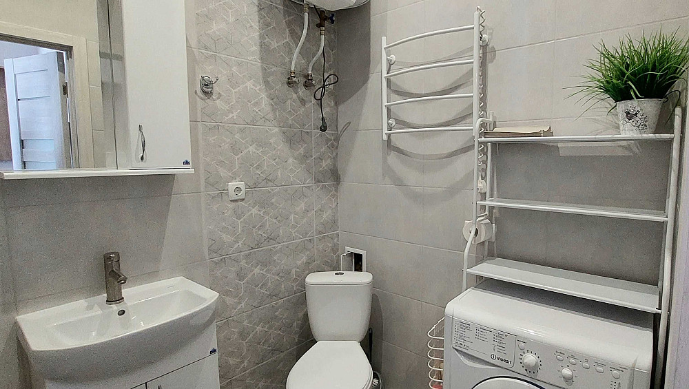 Сдается квартира-студия ул. Ген.Бочарова/Днепропетровская дорога Одеса - зображення 7