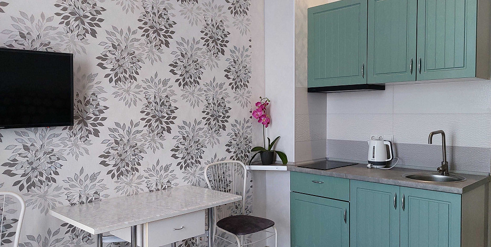 Сдается квартира-студия ул. Ген.Бочарова/Днепропетровская дорога Одеса - зображення 3