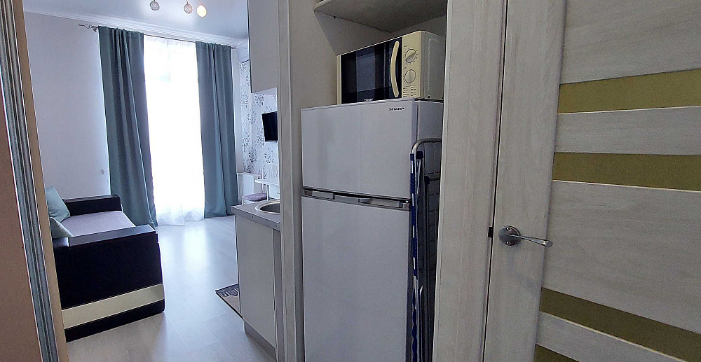 Сдается квартира-студия ул. Ген.Бочарова/Днепропетровская дорога Одеса - зображення 6