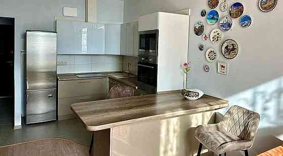 Оренда 2к квартири Оболонь 50м2 Володимира Івасюка Генератор Київ