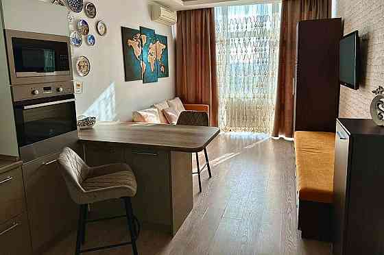 Оренда 2к квартири Оболонь 50м2 Володимира Івасюка Генератор Київ